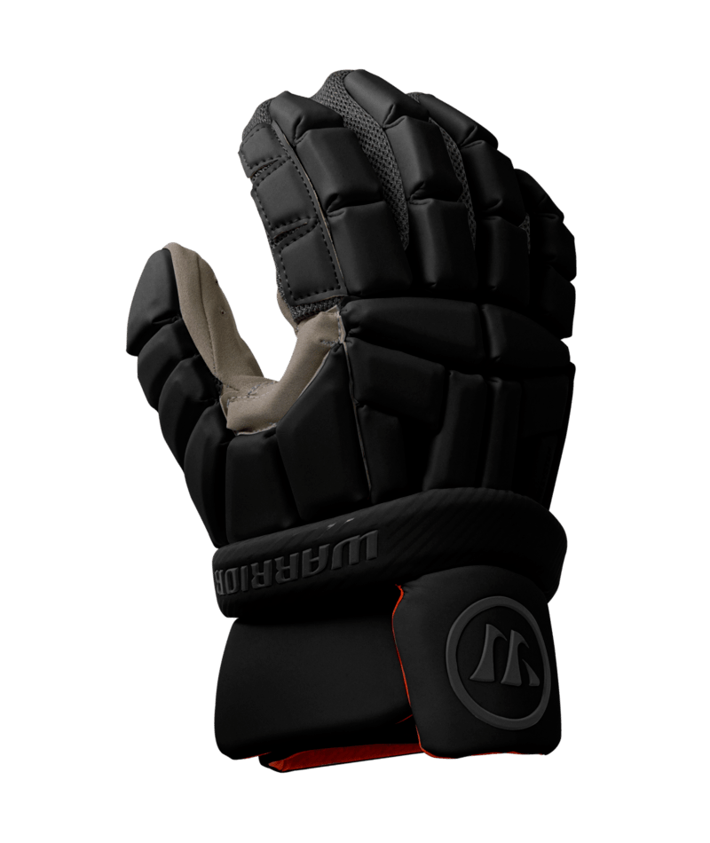 BURN GLOVE - BG3 BK XL