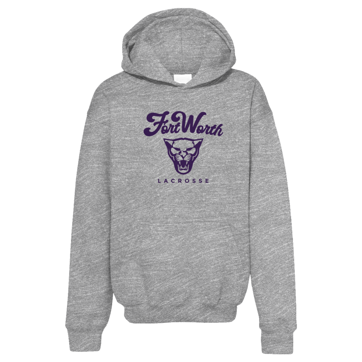 Youth FWYLA Gildan Hoodie