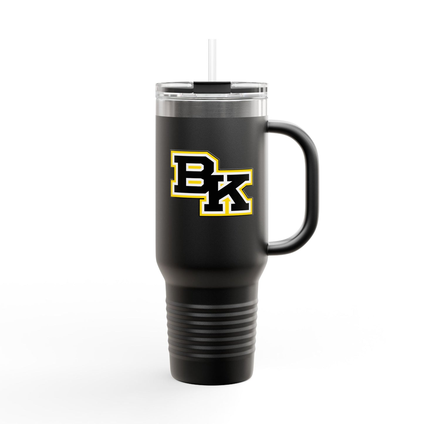 Bishop Kelly Lacrosse Insulated Travel Mug (40oz)