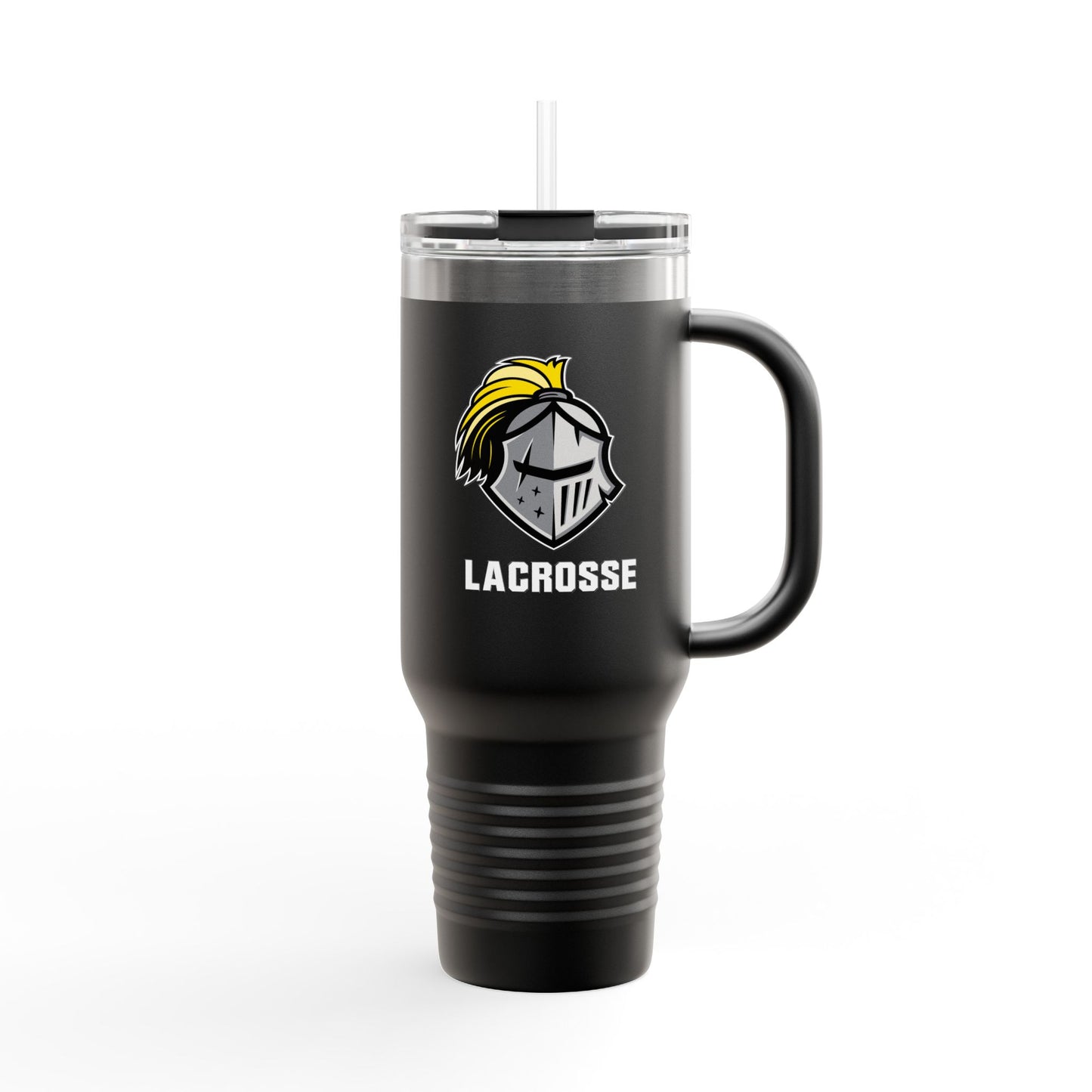 Bishop Kelly Lacrosse Insulated Travel Mug (40oz)