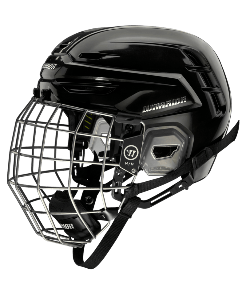 Alpha Pro Combo - APHC8 BK M