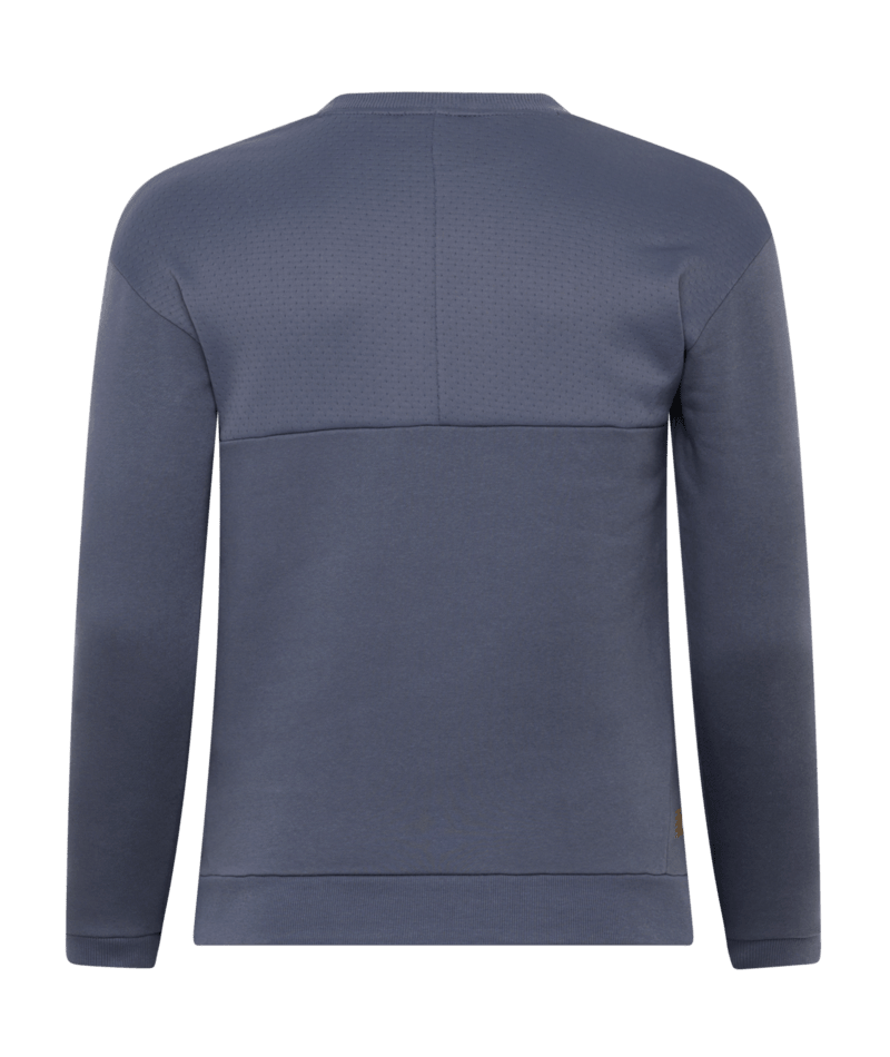 WARRIOR AURUM JUNIOR SWEATSHIRT (YOUTH)