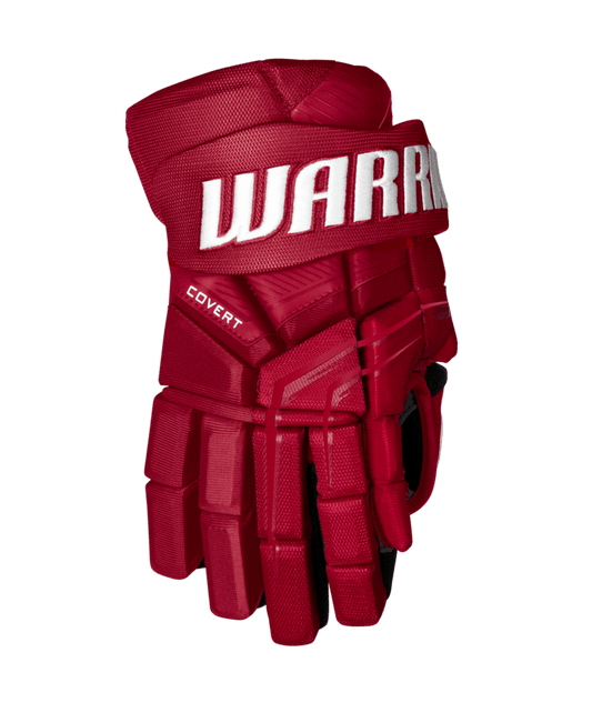 Qr7 Sr Glove - QR7GS6 RD 13