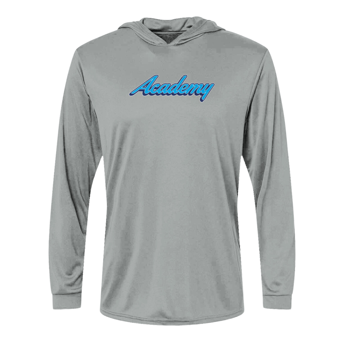 Adult SDLA Paragon Bahama Sun Hoodie