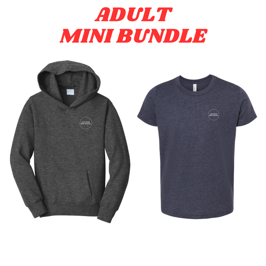 Adult Hood River New School - Mini Bundle
