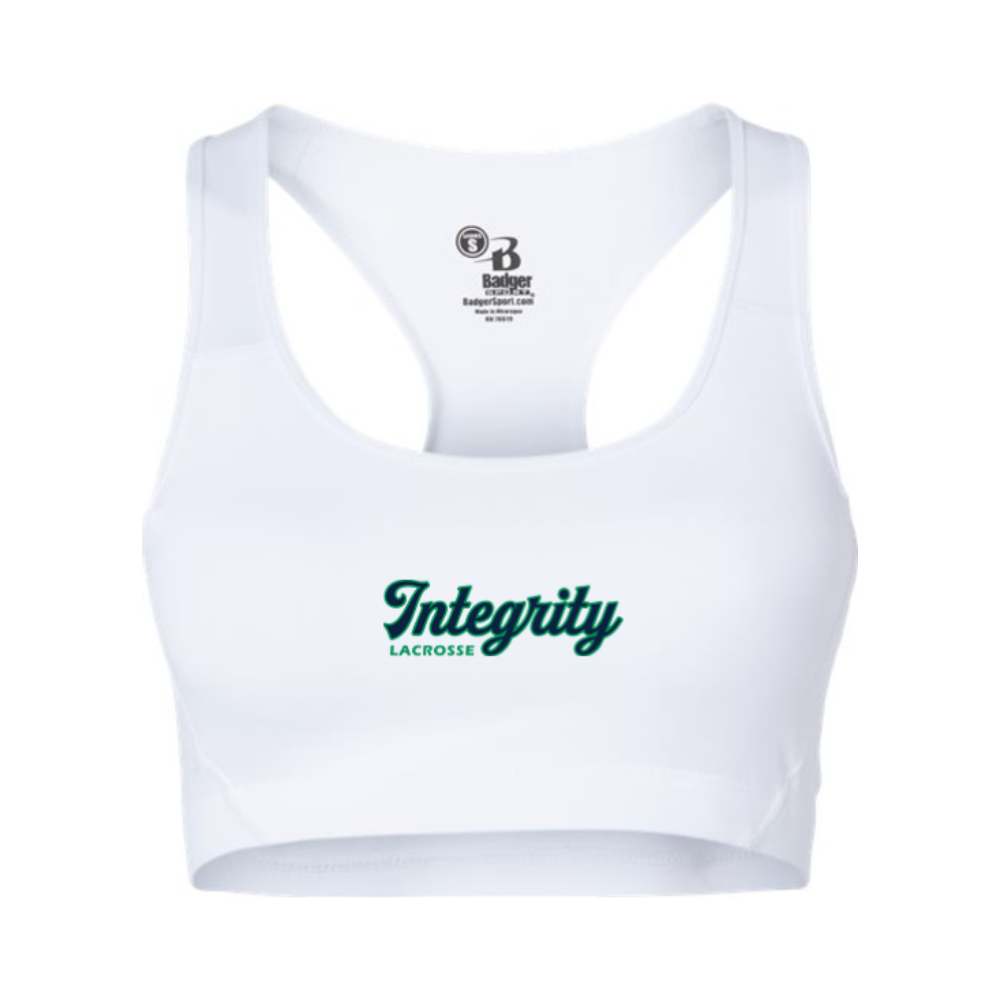 Badger Women's B-Sport Bra