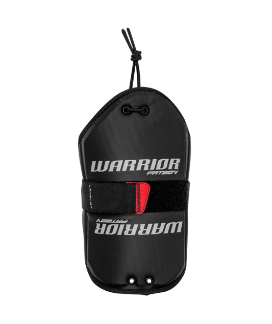 FATBOY BICEP PAD - FBBP3 BK SR