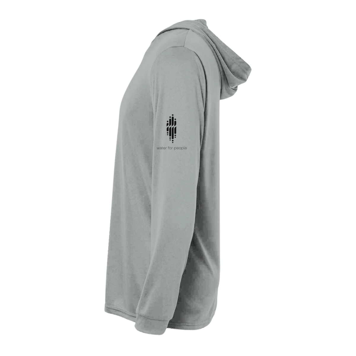 Adult HBK Lacrosse Paragon Bahama Sun Hoodie
