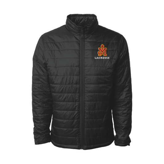 Adult Judge Lax Puffer Jacket