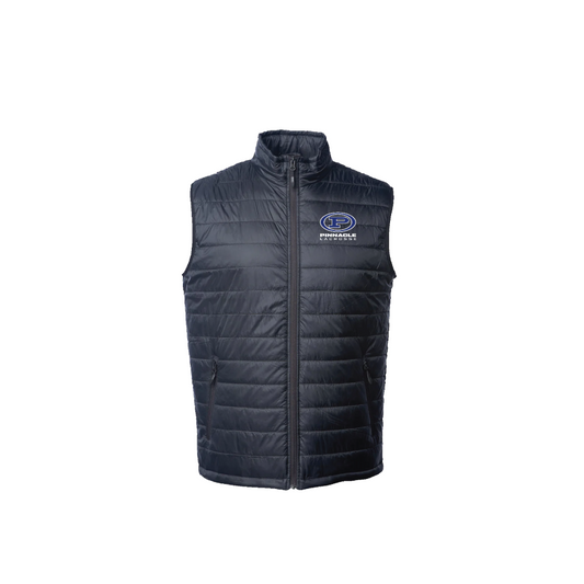 Men's Pinnacle Lacrosse Corner Store Puffer Vest