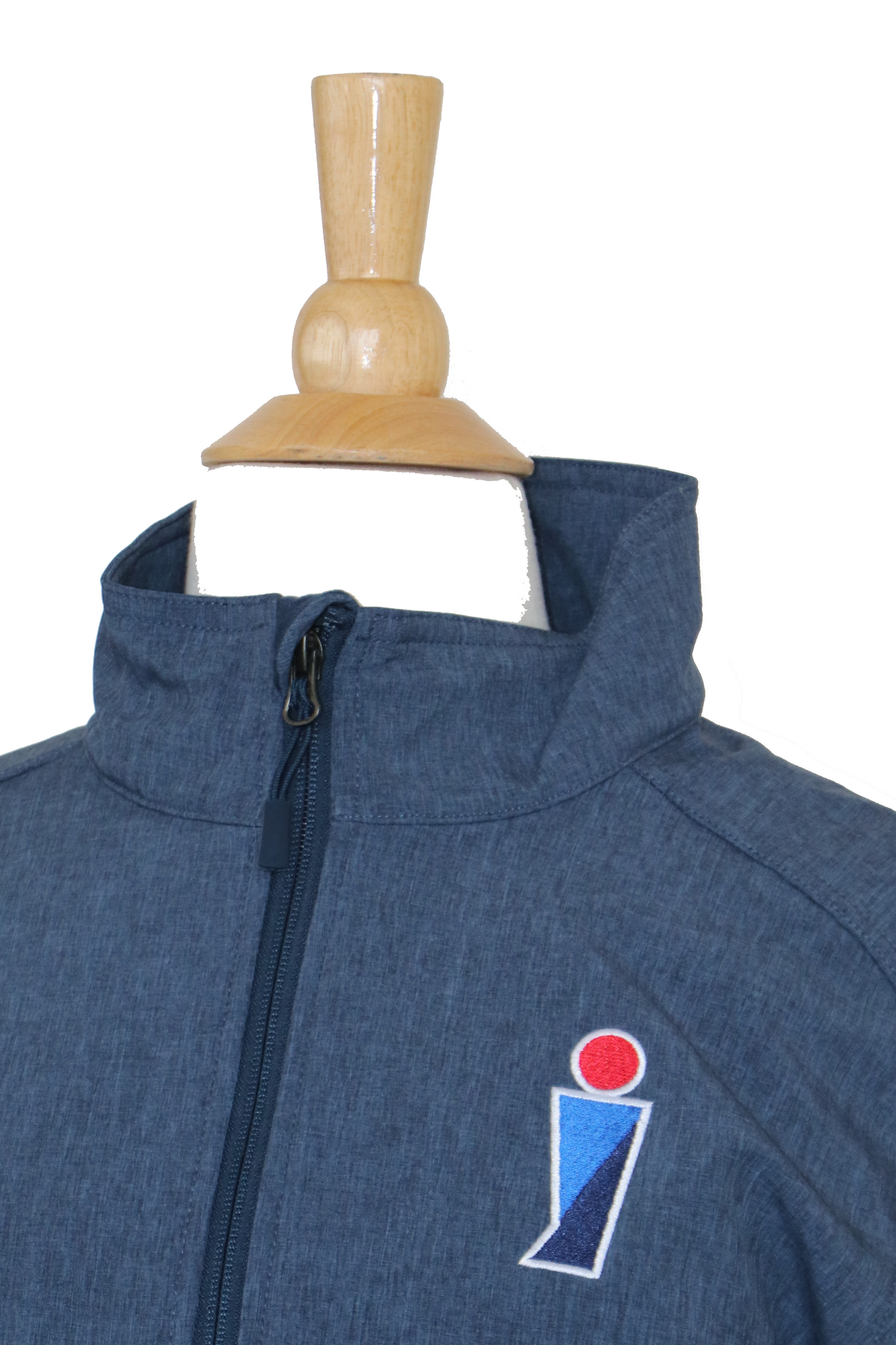 Women's FAIS Port Authority Jacket [Local Pickup Only]