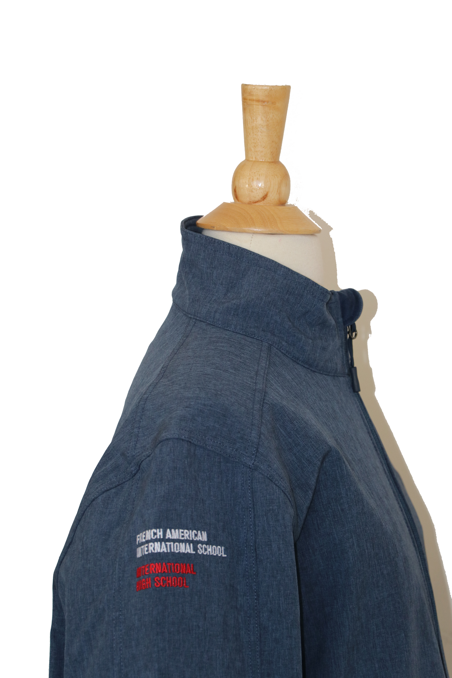 Women's FAIS Port Authority Jacket [Local Pickup Only]