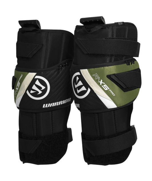X5 Pro Knee Sr - RX5PKPS5 BK OSZ