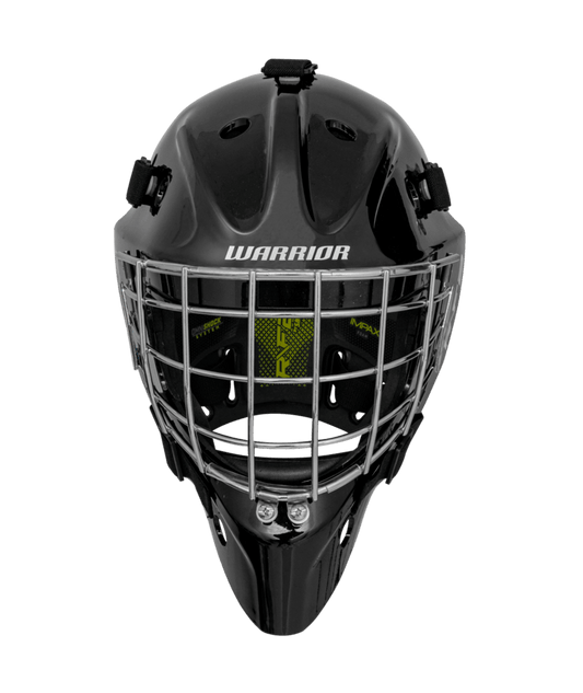 F2e Junior Mask Certified Square Bar - F2EJCSQ3 BK OSZ