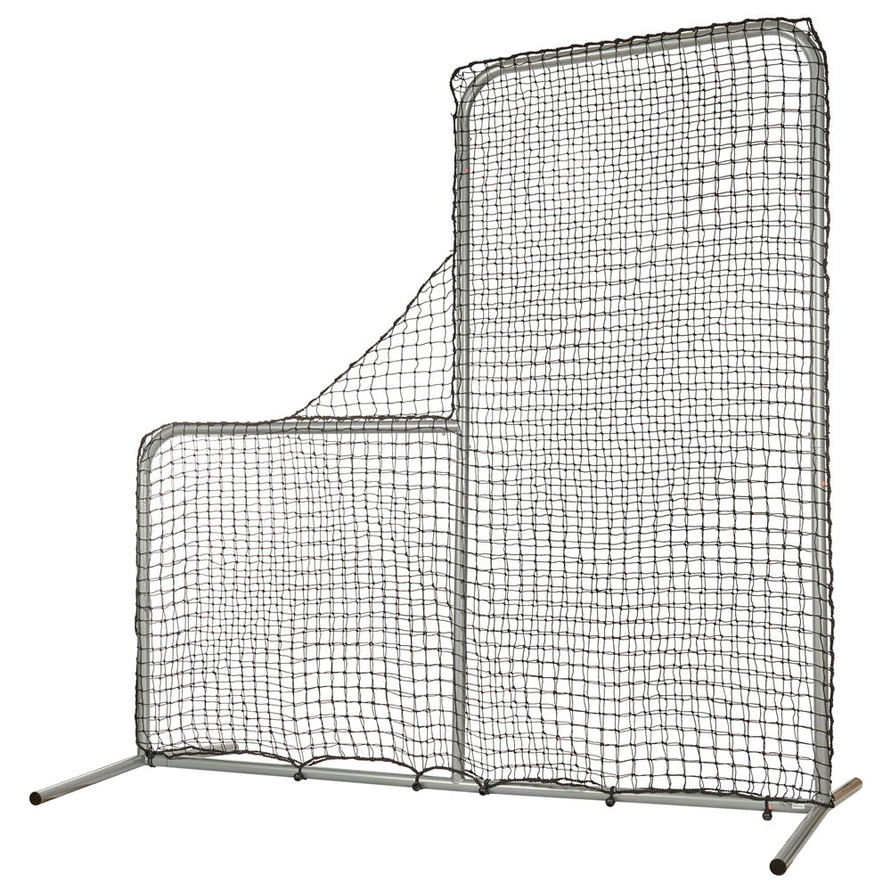 PITCHER'S SAFETY L-SCREEN 6'X6' - NB103E