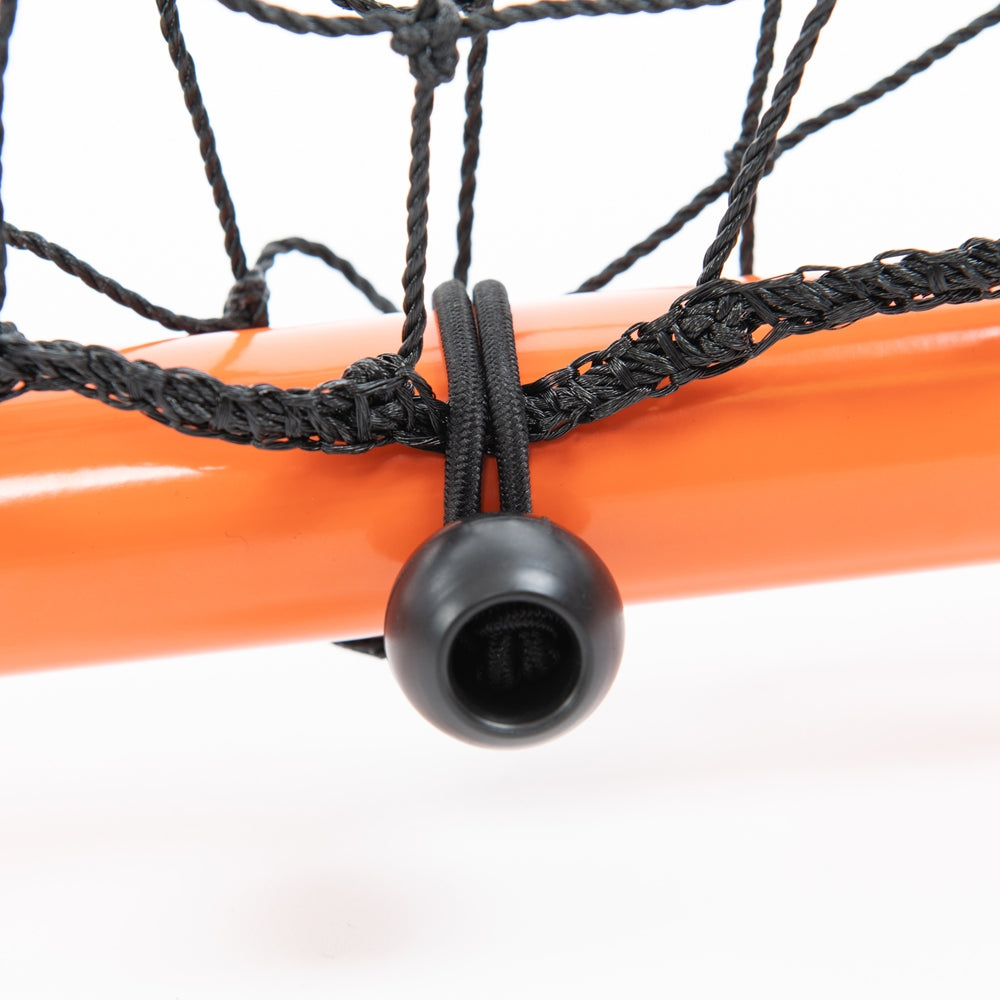 BRUTE PITCHER'S SAFETY STYLE IDEAL FOR BATTING CAGES 7'X7'