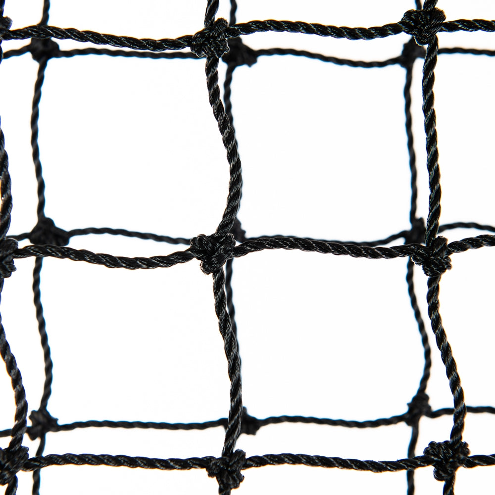 BRUTE PITCHER'S SAFETY STYLE IDEAL FOR BATTING CAGES 7'X7'