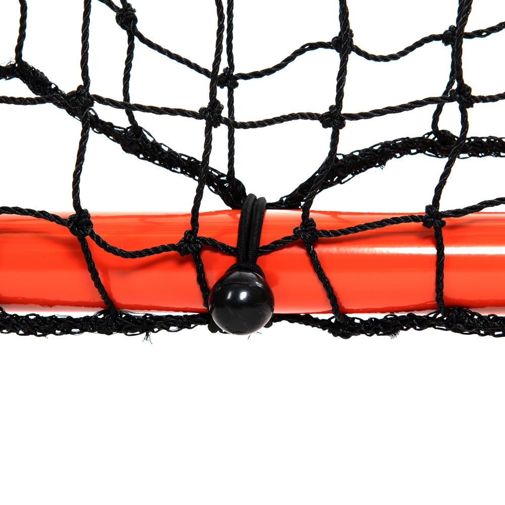 BRUTE SOCK STYLE IDEAL FOR BATTING CAGES 7'X7'