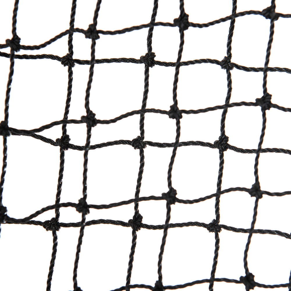 BRUTE SOCK STYLE IDEAL FOR BATTING CAGES 7'X7'