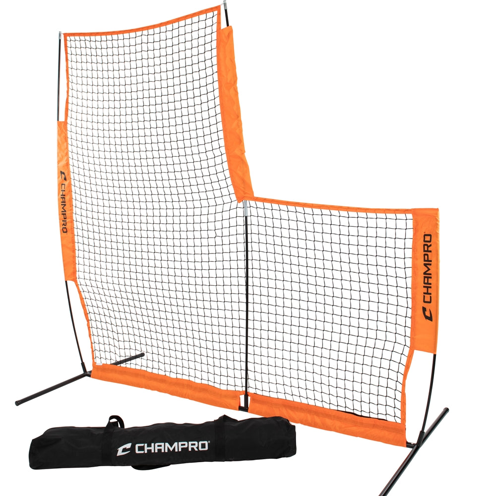 MVP L-SCREEN; 7' X 7' BULK PACKAGED