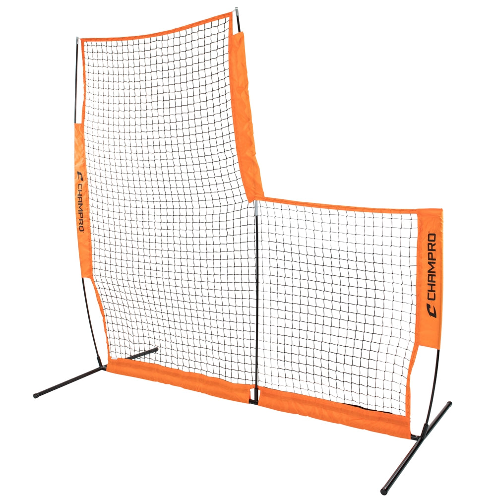MVP PORTABLE L SCREEN 7' X 7' - NB42
