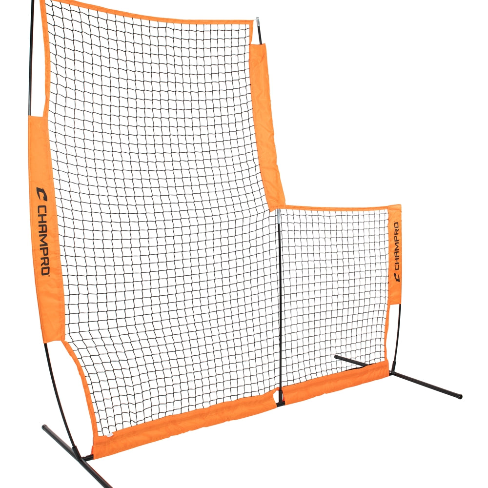 MVP PORTABLE L SCREEN 7' X 7' - NB42