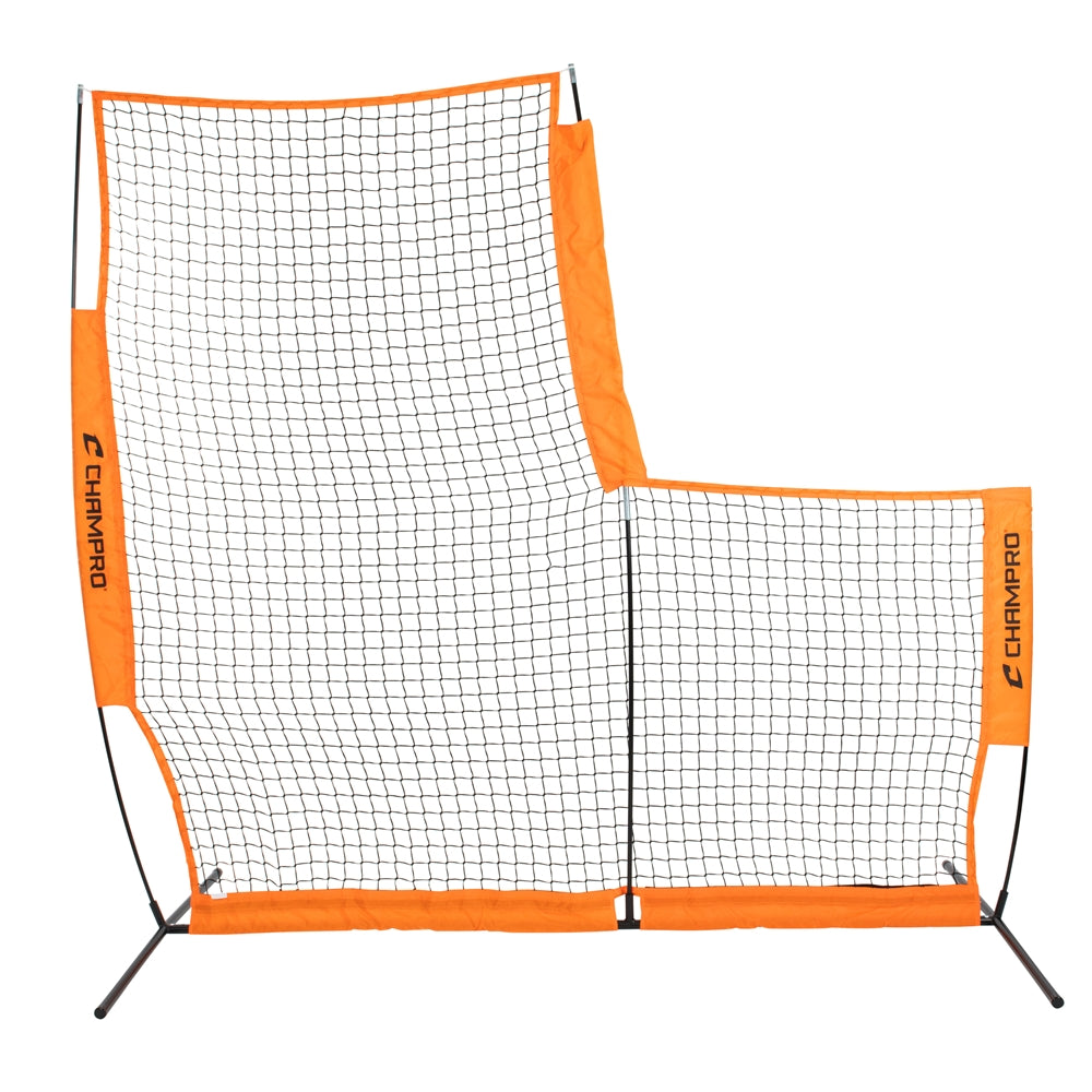 MVP PORTABLE L SCREEN 7' X 7'