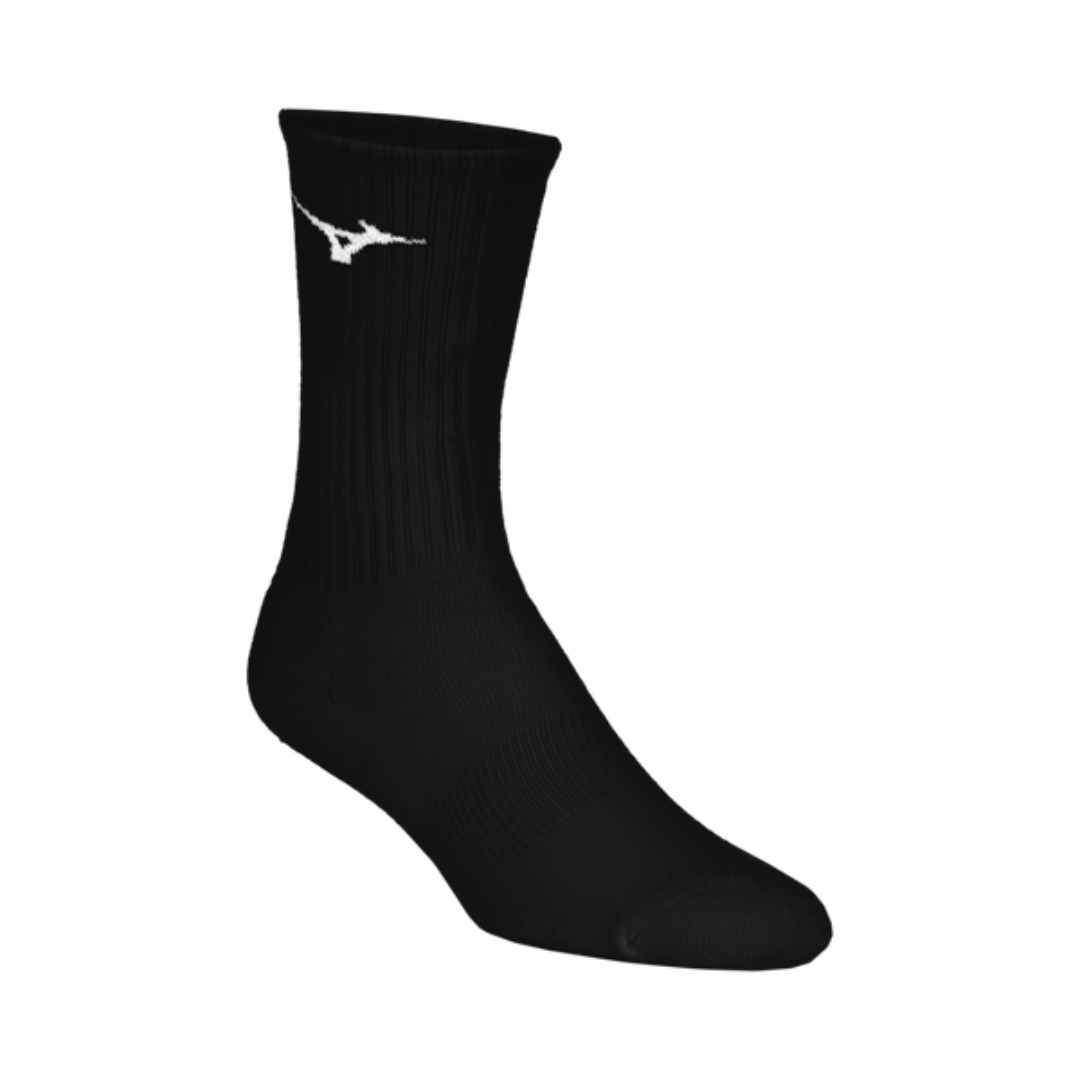 NC Academy Mizuno Vital Socks 3-Pack