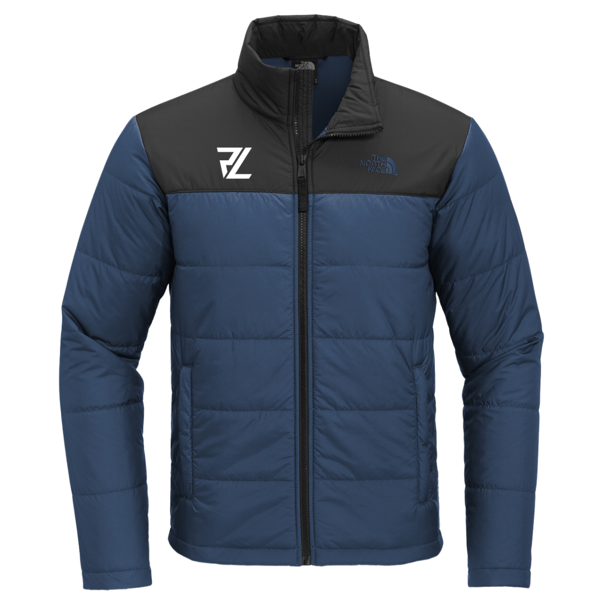 Adult Rogers Lacrosse The North Face Everyday Insulated Jacket