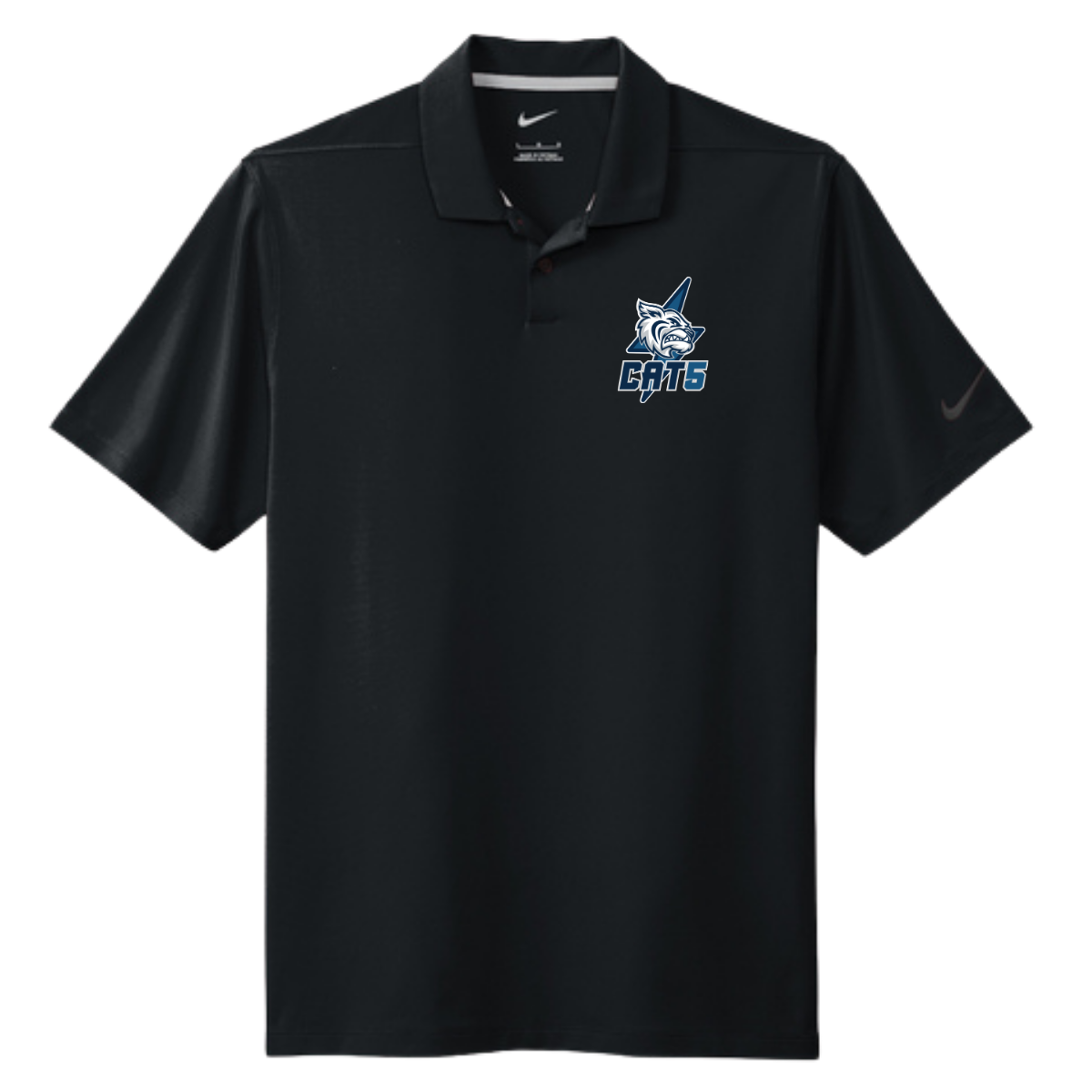 Adult Academy at the Lakes Nike Dri-Fit Vapor Polo