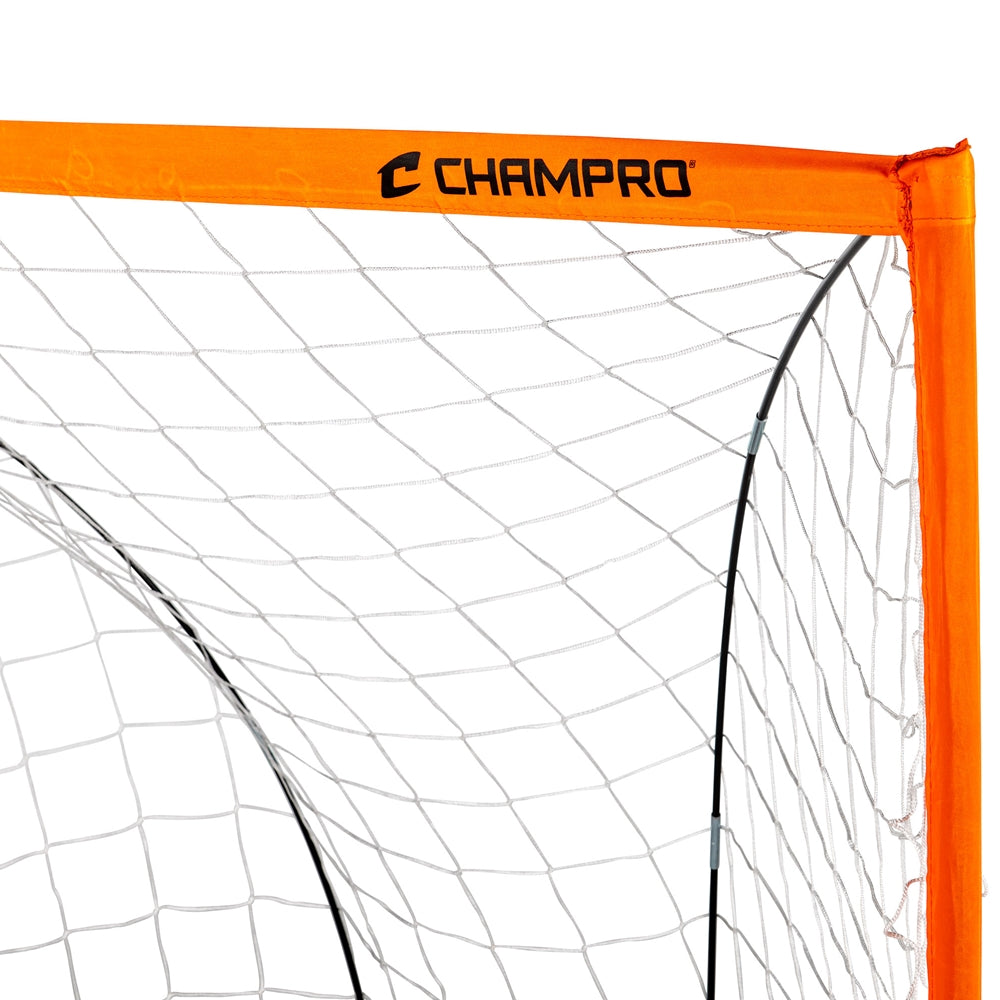 MVP SOCCER GOAL 12' X 6' - NS48I