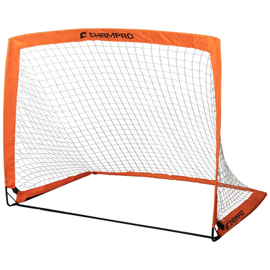 GRAVITY SOCCER GOAL 4' X 3' - NS51IWT