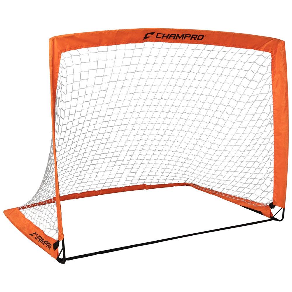 GRAVITY SOCCER GOAL 6' X 4' - NS52I