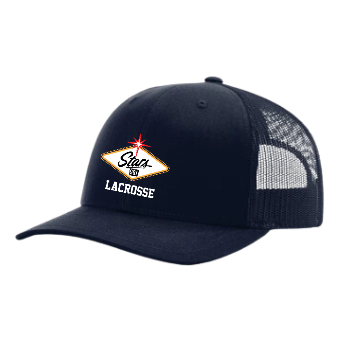 Stars Richardson 112 Snapback Trucker Cap
