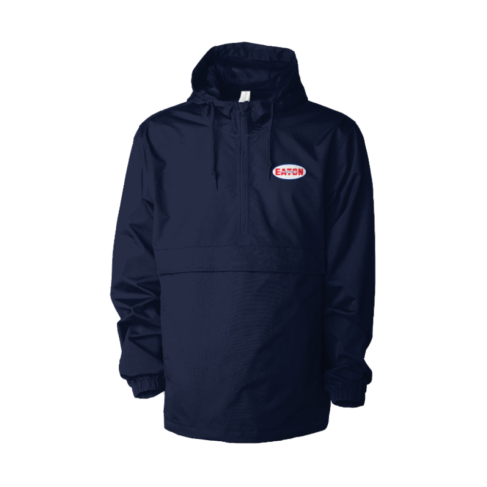 Adult Eaton Sales and Services ITC Anorak Jacket