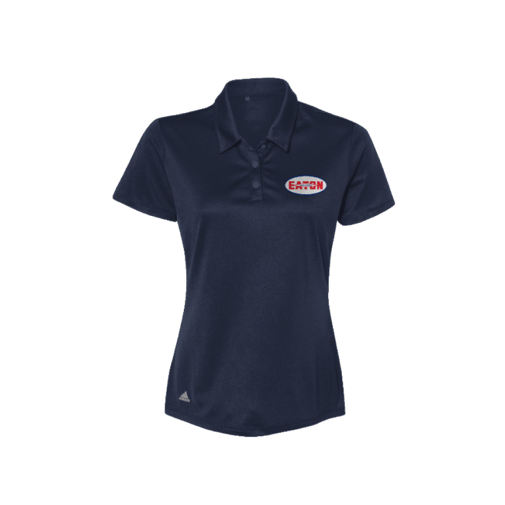 Women's Eaton Sales and Services Adidas Performance Polo