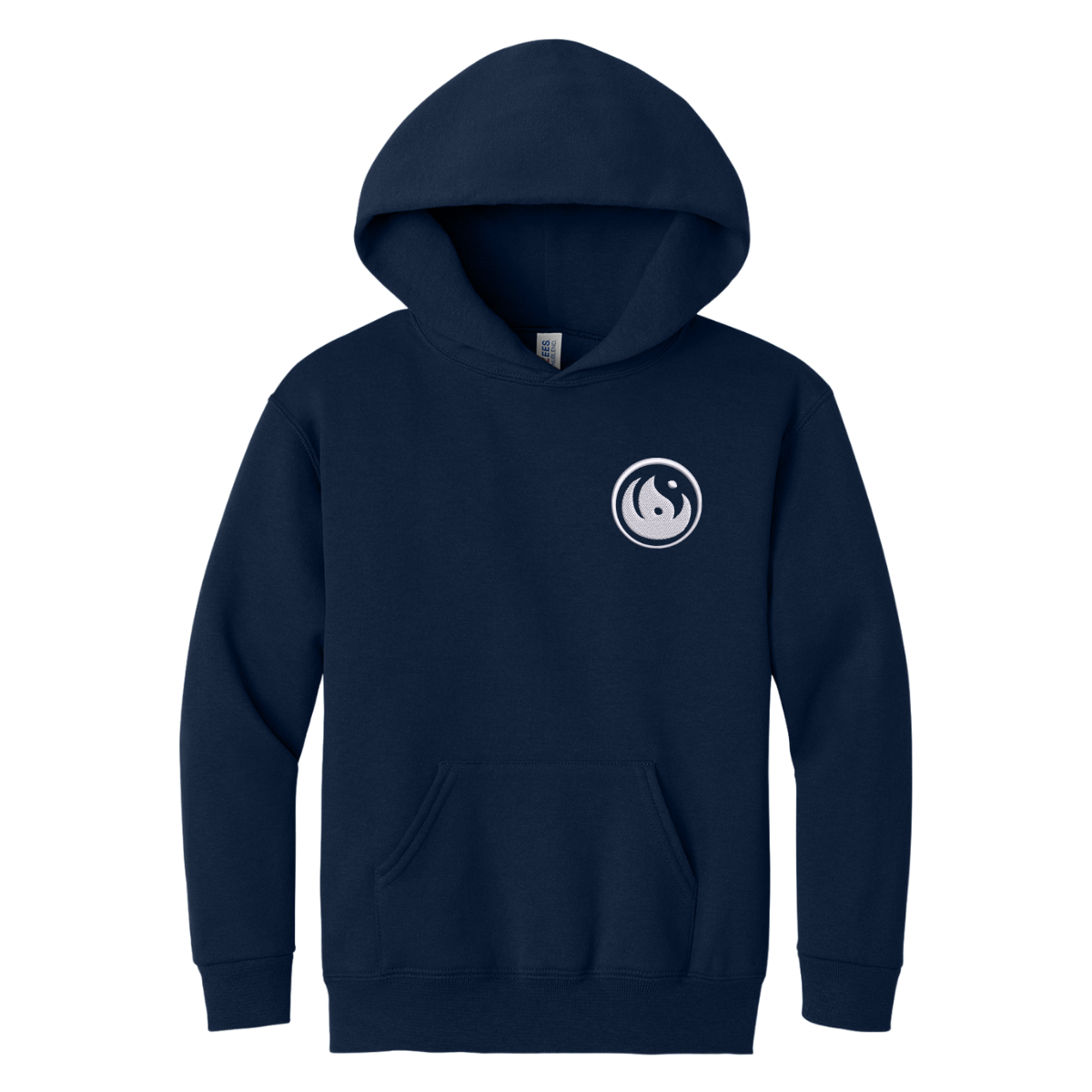 Youth Classic Hoodie
