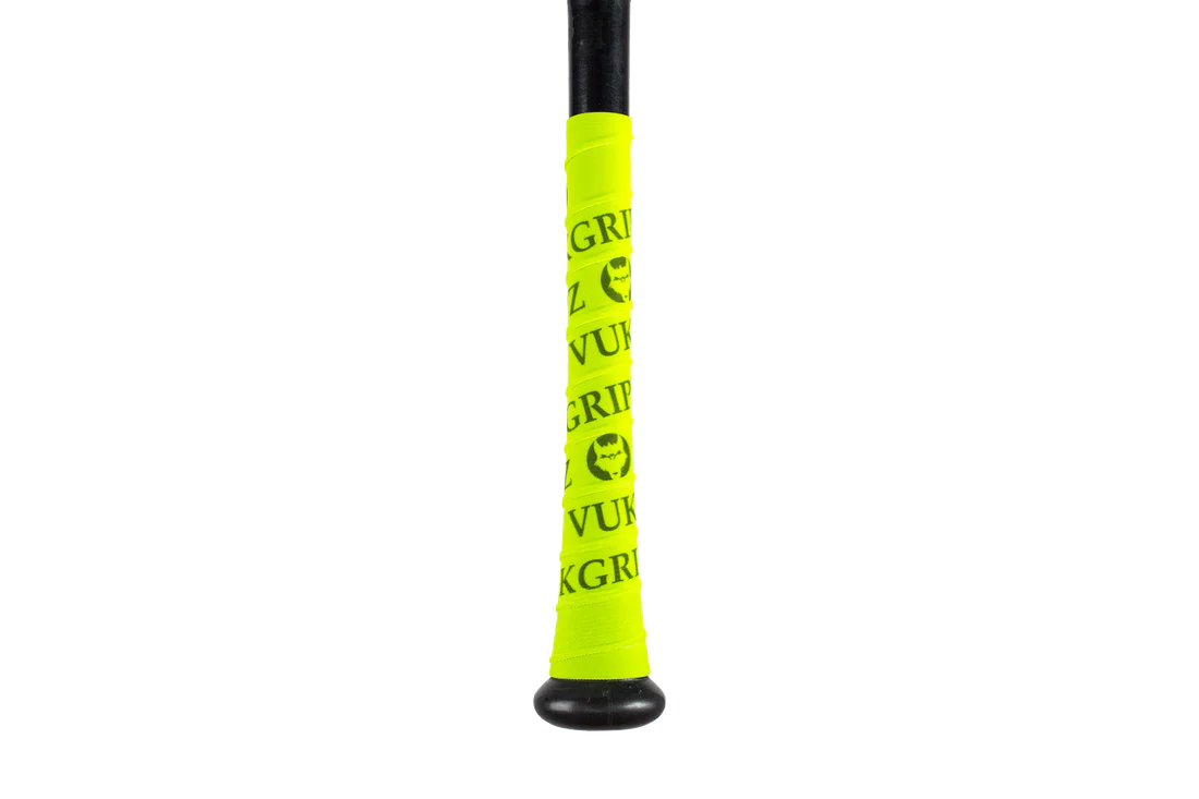 VukGripz Bat Grip Tape