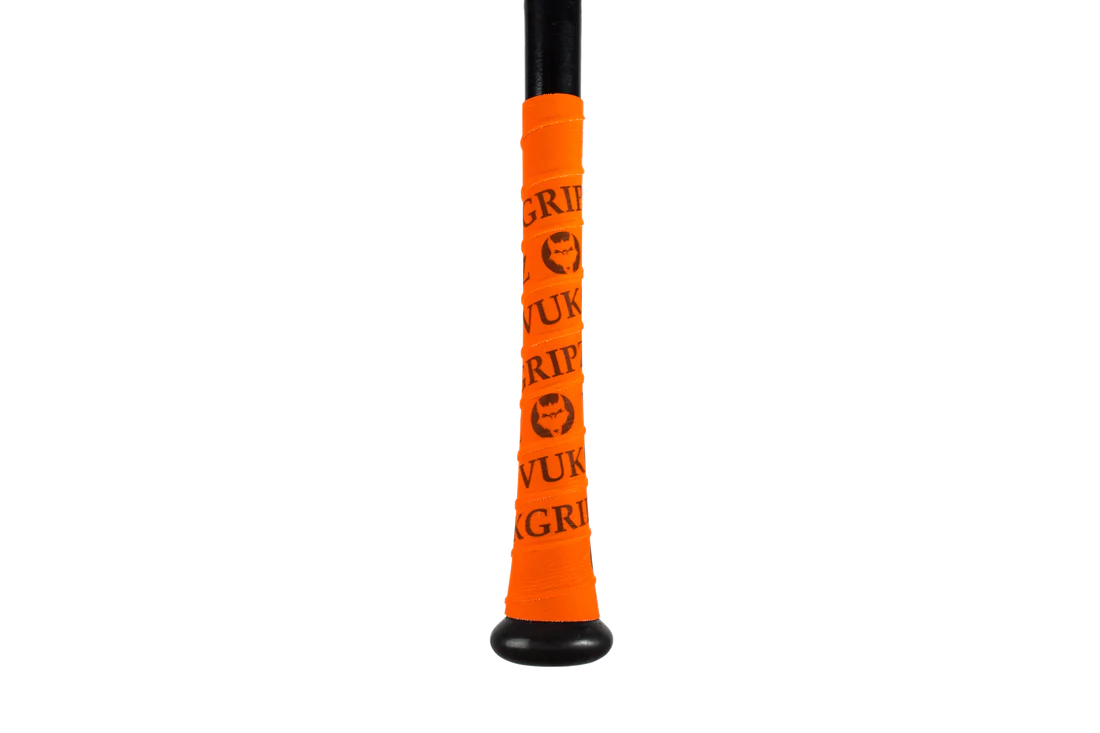 VukGripz Bat Grip Tape