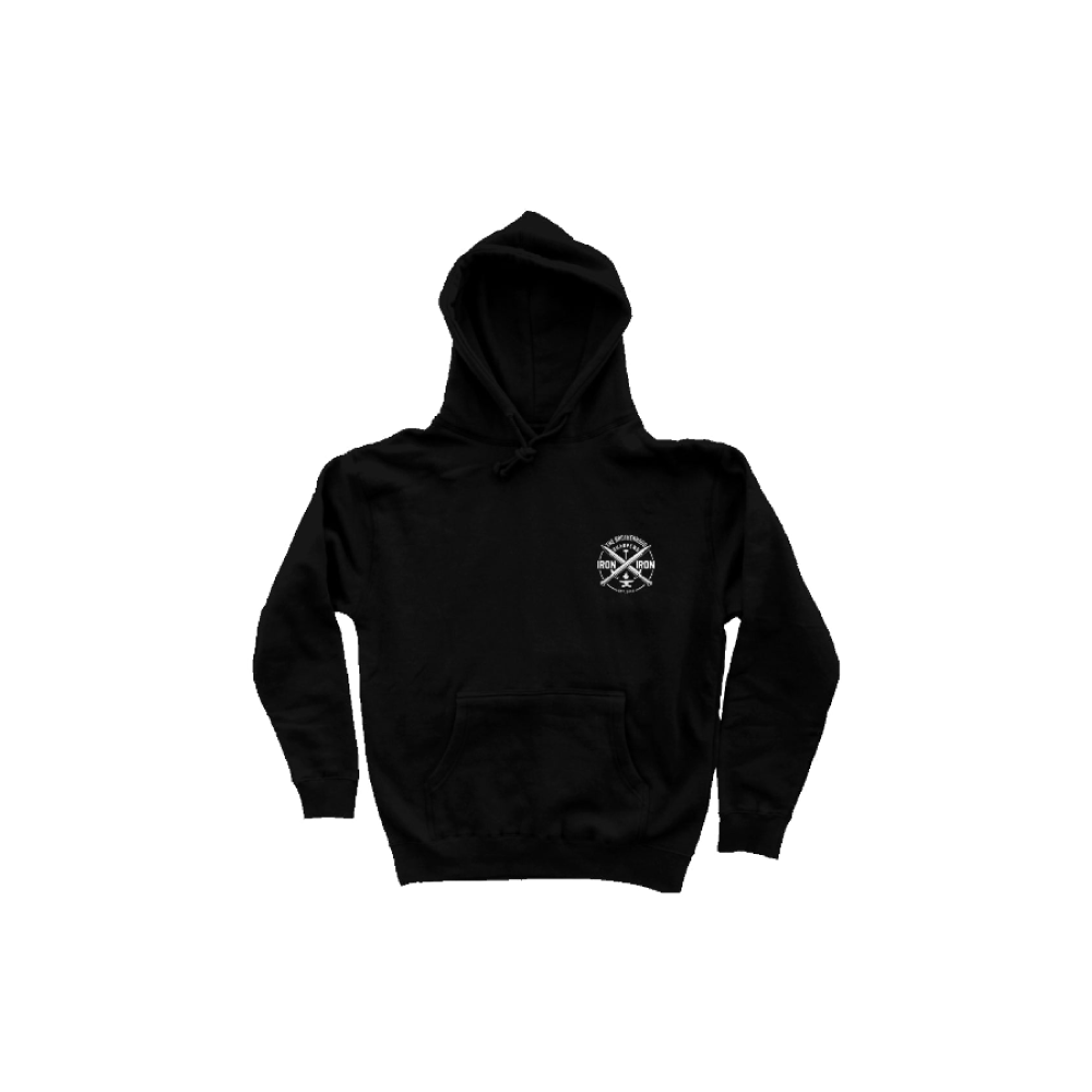 Adult The Brotherhood ITC Heavyweight Hoodie