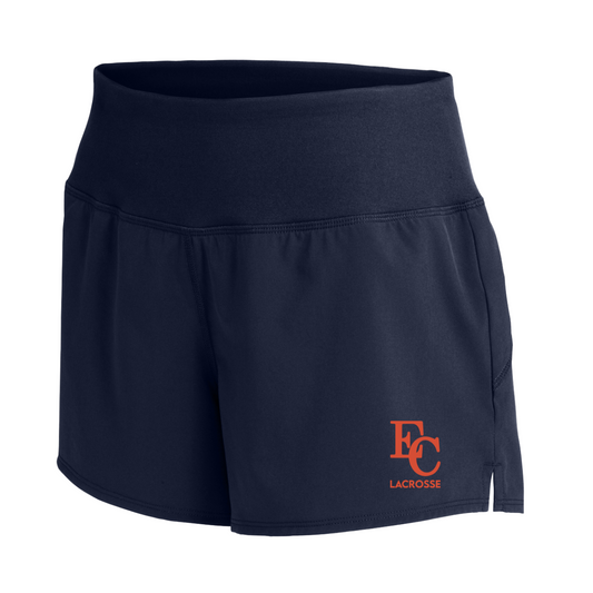 Women's ECYL Sport-Tek Repeat Short