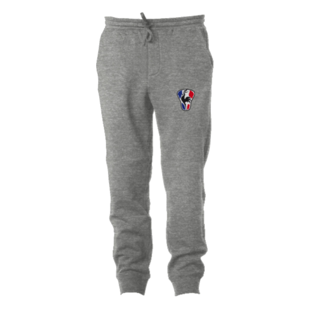Youth France Lacrosse ITC Sweatpants