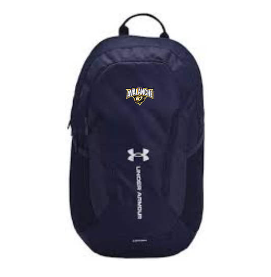 Avalanche UA Team Hustle 6.0 Backpack