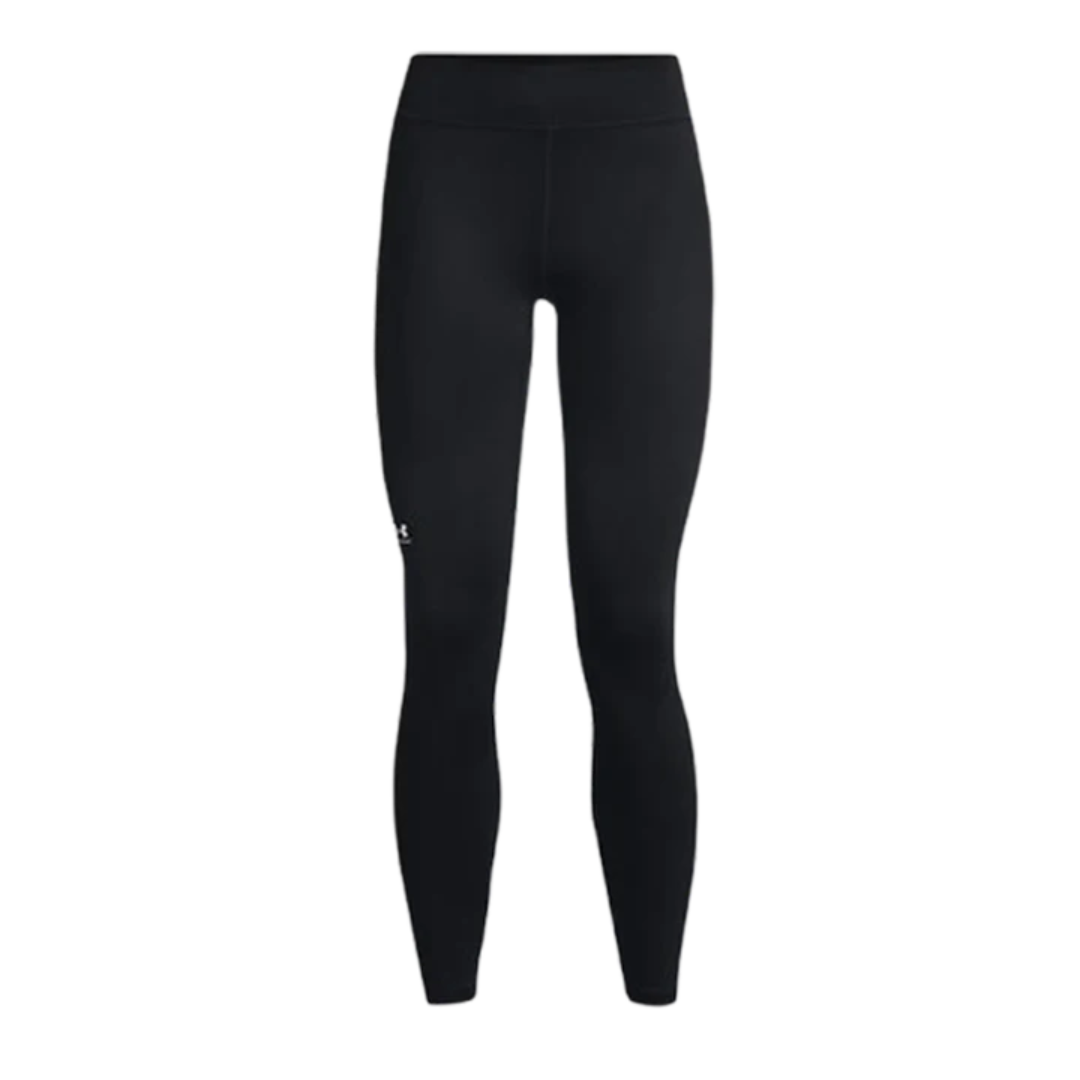North Central College XC & TF | Women’s ColdGear Leggings product mockup