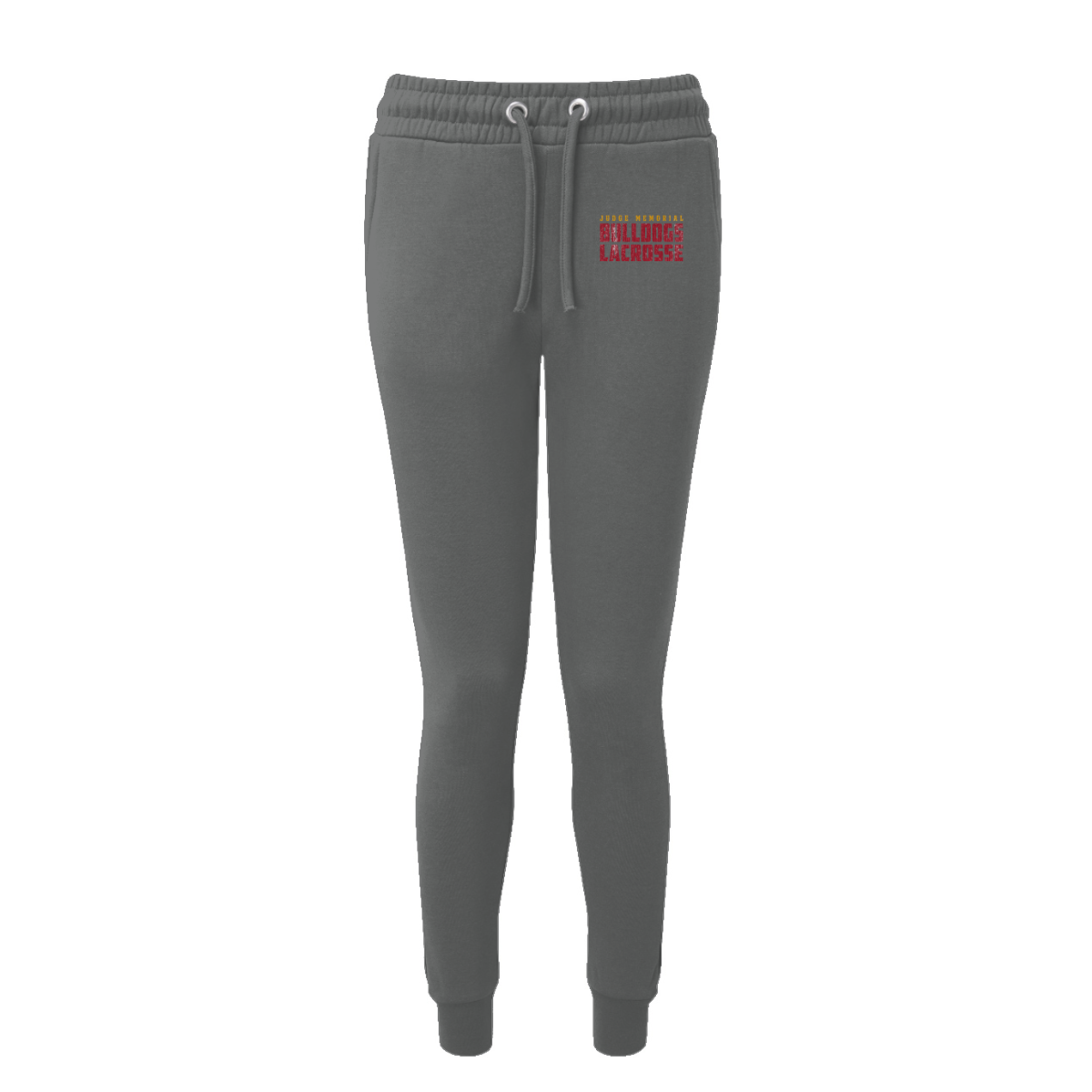 Women's Judge Lax TriDri Fitted Joggers