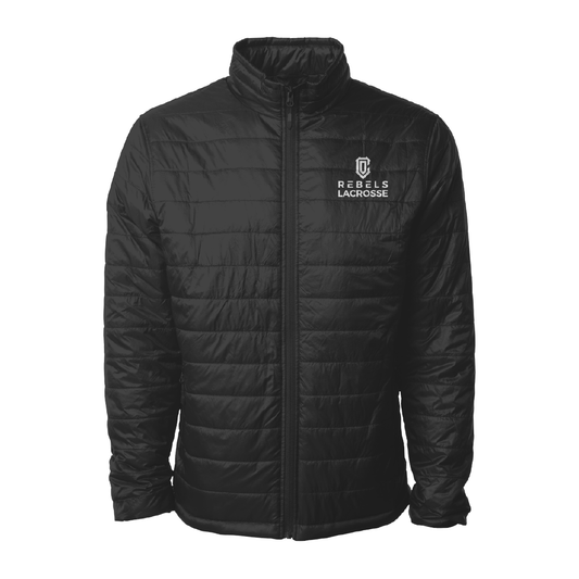 Adult OC Rebels Puffer Jacket