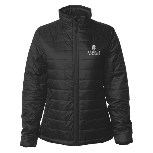 Women's OC Rebels Puffer Jacket