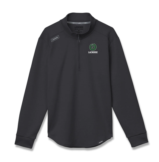 Olympus Boys Lacrosse Legends Quarter Zip