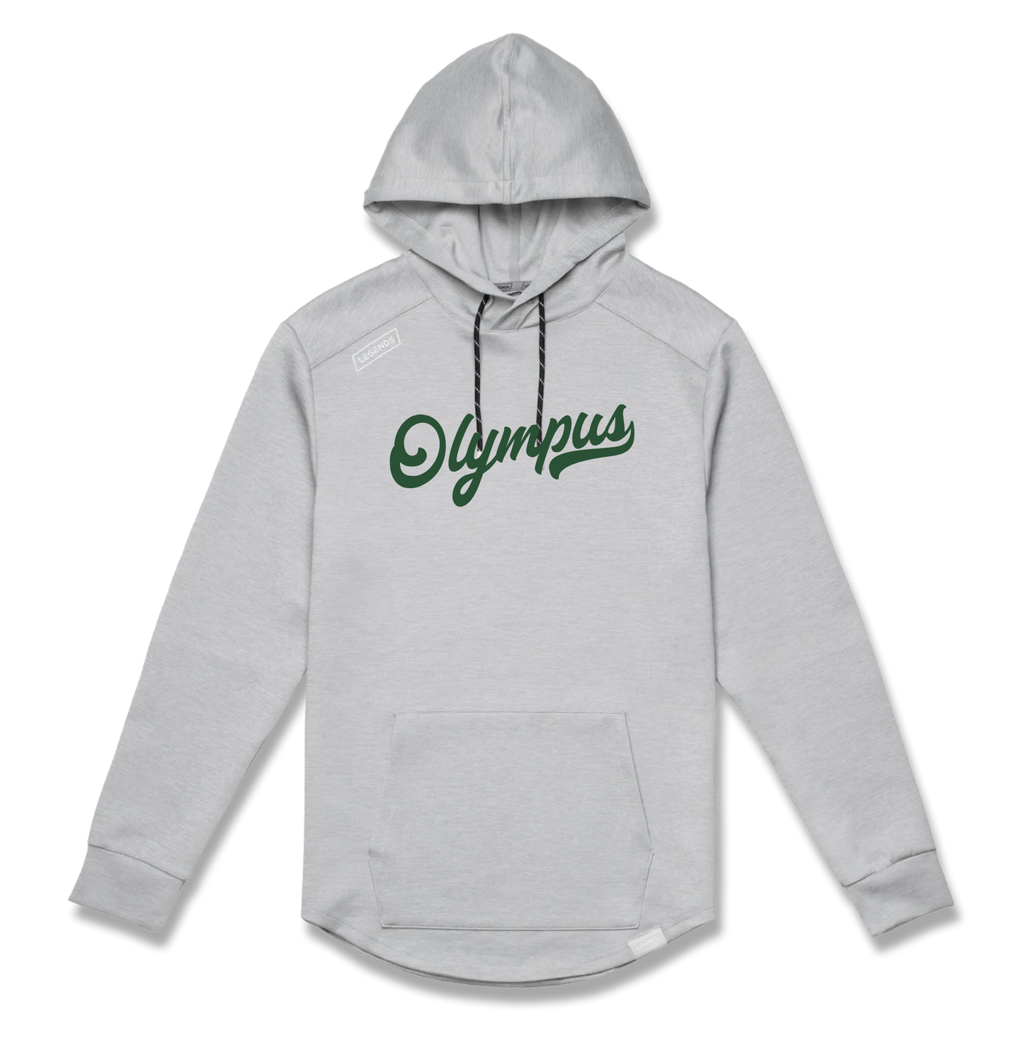 Olympus Boys Lacrosse Legends Hoodie