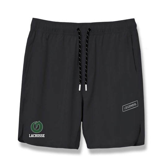 Olympus Boys Lacrosse Legends Shorts
